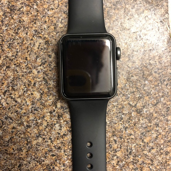 Apple Watch series 3 38mm